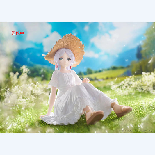 Figura Frieren: Beyond Journey's End - Desktop Cute Summer Dress Ver. (Taito)
