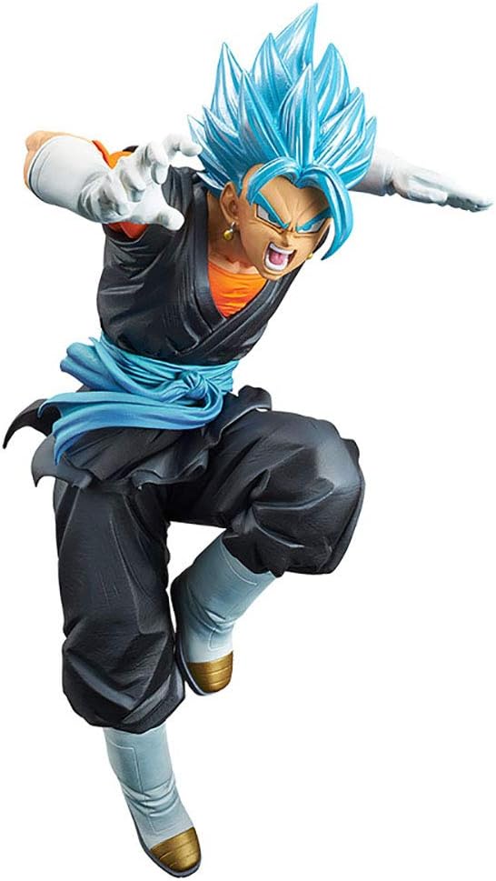 Figura Vegito Xeno SSGSS (Super Saiyan Blue) Super Dragon Ball Heroes – Banpresto Original