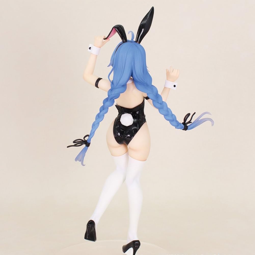 Figura Roxy Migurdia Bunny Girl Ver. – Mushoku Tensei: Jobless Reincarnation