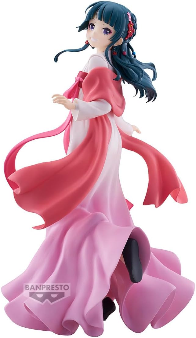 Figura Maomao Banpresto The Apothecary Diaries (Kusuriya no Hitorigoto) Original