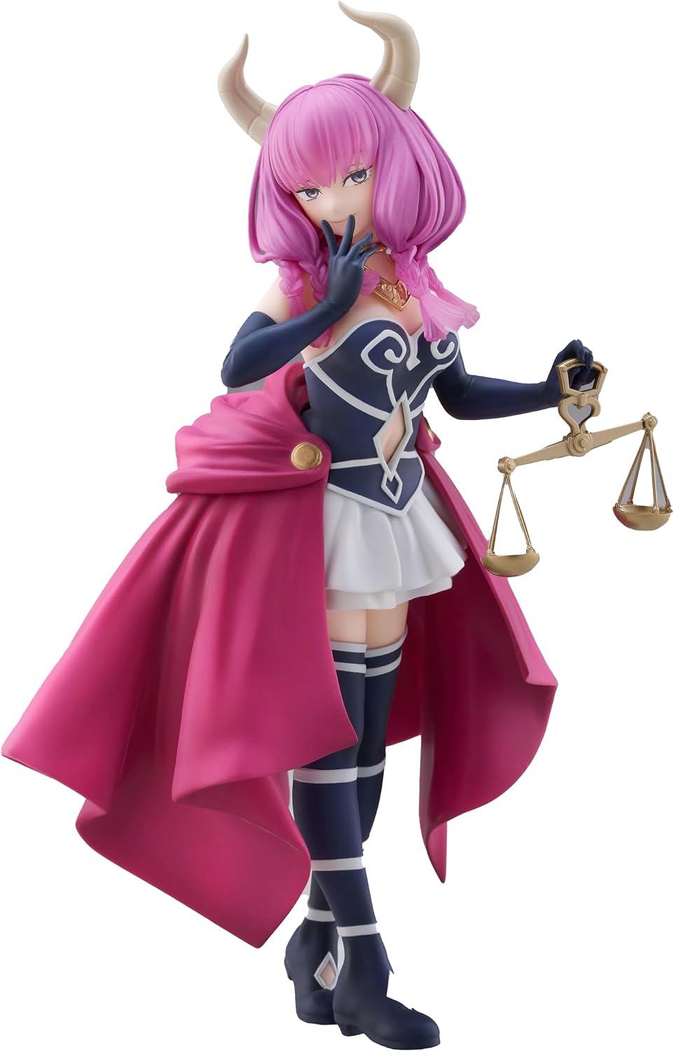 Figura Frieren: Beyond Journey's End - Aura la Guillotina (Taito Coreful)