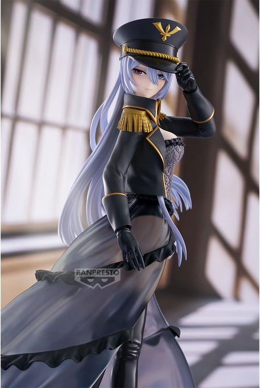 Figura Marin Kitagawa (Black Lobelia) My Dress-Up Darling - Espresto Banpresto Original