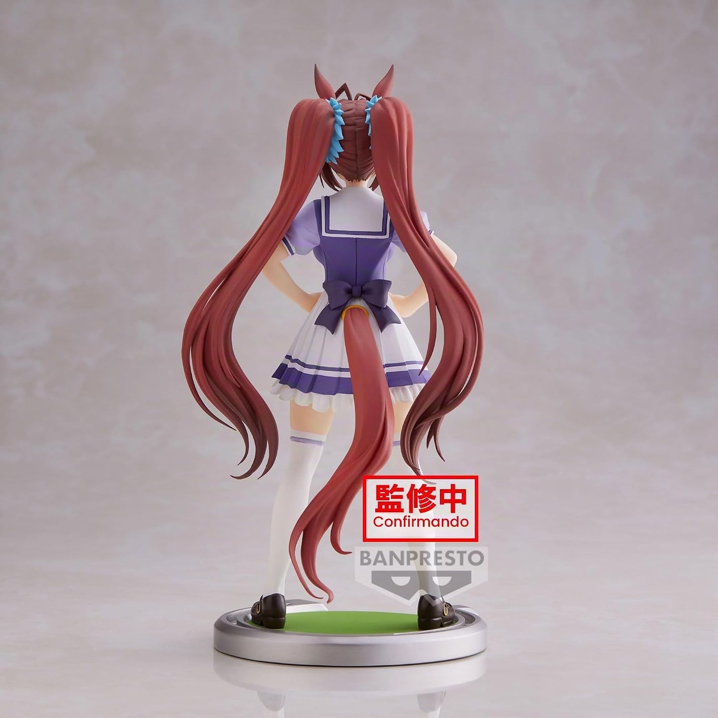 Figura Daiwa Scarlet Umamusume: