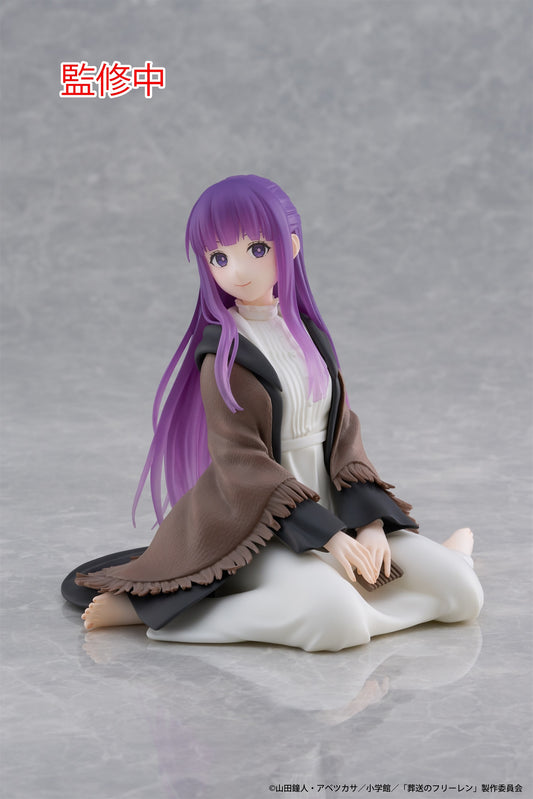 Figura Fern Frieren Beyond Journey's End Desktop Cute Taito