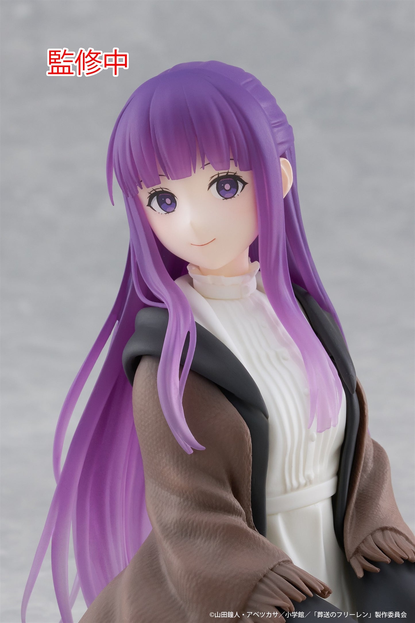 Figura Fern Frieren Beyond Journey's End Desktop Cute Taito