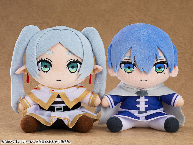 Peluche Himmel - Frieren: Beyond Journey's End - Good Smile Company