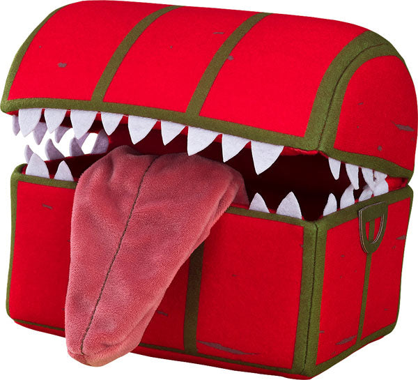 Peluche Mimic (Cofre Trampa) - Frieren: Beyond Journey's End - Good Smile Company