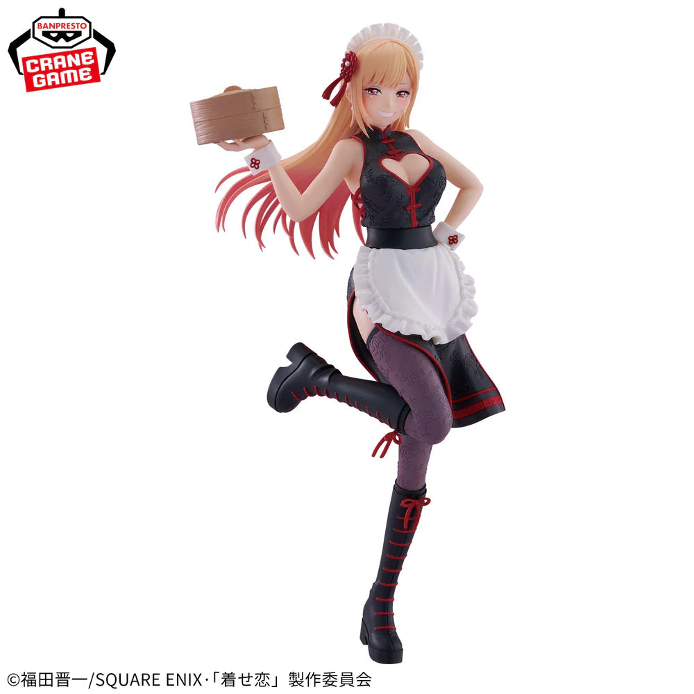 Figura Marin Kitagawa - ESPRESTO Detailed Elegance Banpresto
