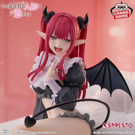 Figura Marin Kitagawa Liz Kyun Ver. ESPRESTO Banpresto