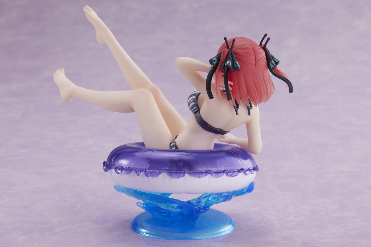 Figura The Quintessential Quintuplets - Nino Nakano (Aqua Float Girls) Taito