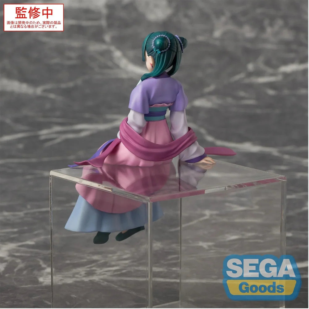 Figura Maomao Moon Fairy Ver. Choconose Premium – The Apothecary Diaries (Kusuriya no Hitorigoto) SEGA Original