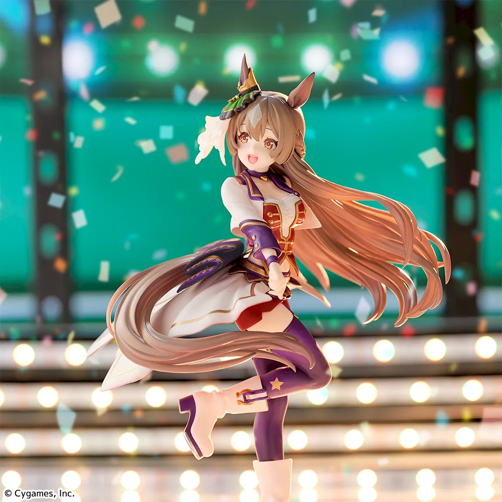 Figura Uma Musume Pretty Derby - Satono Diamond (Starting Future Ver.) XStellar SEGA