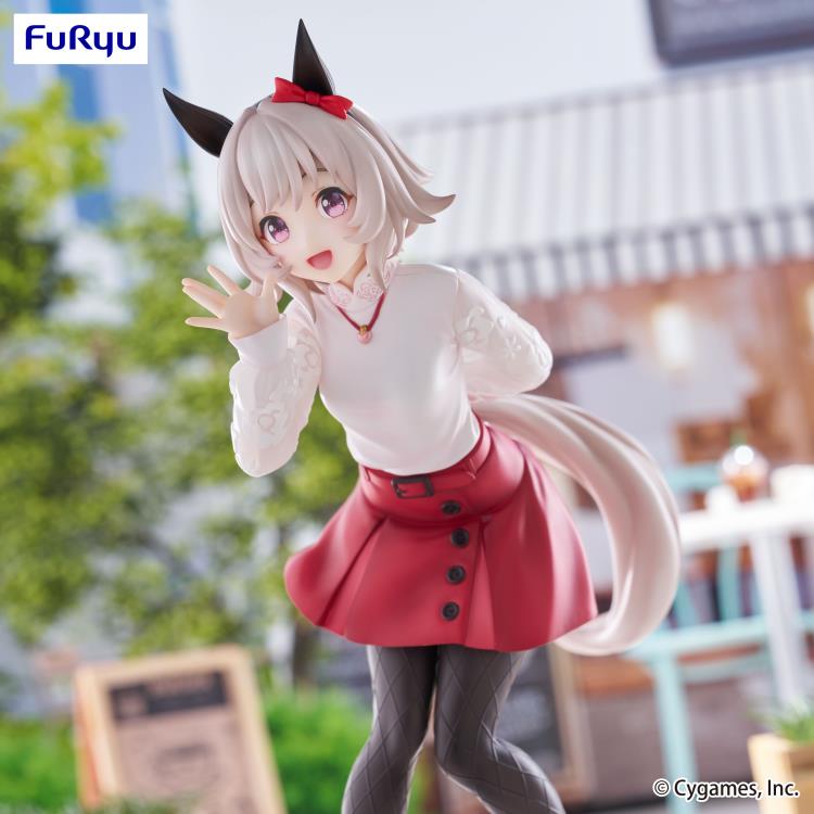 Figura Uma Musume Pretty Derby - Curren Chan Trio-Try-iT FuRyu