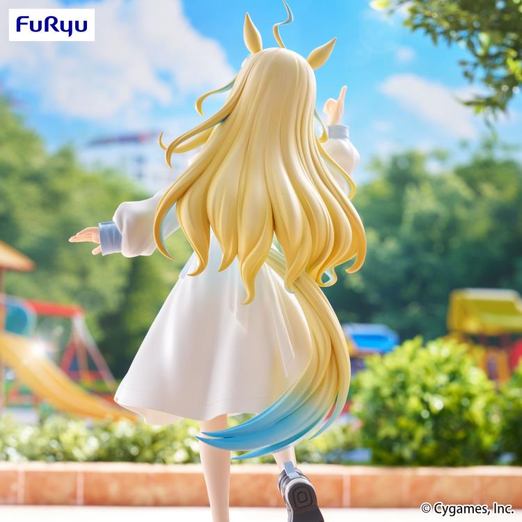 Figura Neo Universe Umamusume: Pretty Derby – FuRyu Trio-Try-iT Original