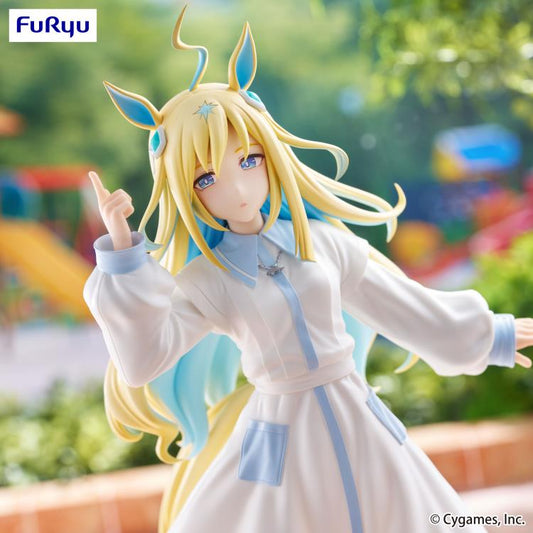 Figura Neo Universe Umamusume: Pretty Derby – FuRyu Trio-Try-iT Original
