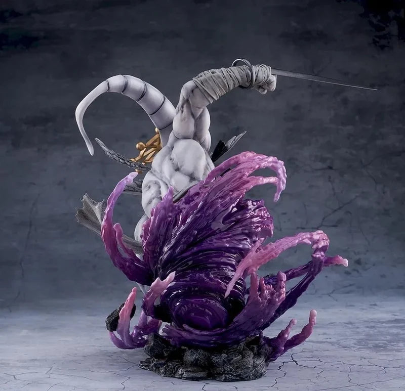 Figura Mahoraga FIGURIZMa SEGA - Jujutsu Kaisen Incident de Shibuya