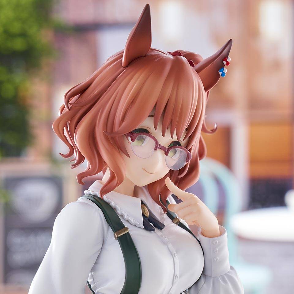 Figura Uma Musume Pretty Derby - Aston Machan Trio-Try-iT FuRyu