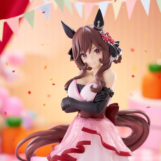Figura FuRyu Umamusume: Pretty Derby – Rice Shower (1st Anniversary)