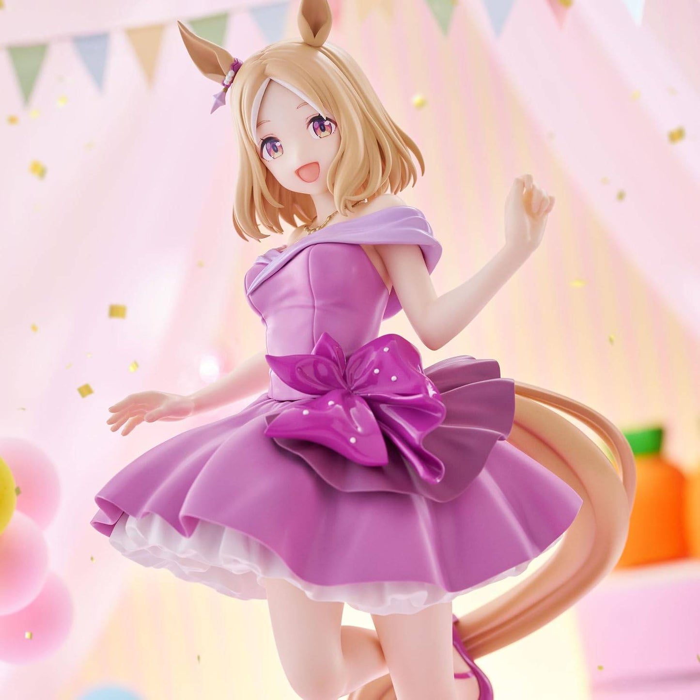 Figura Uma Musume Pretty Derby - Narita Top Road (Dress Ver.) Trio-Try-iT FuRyu
