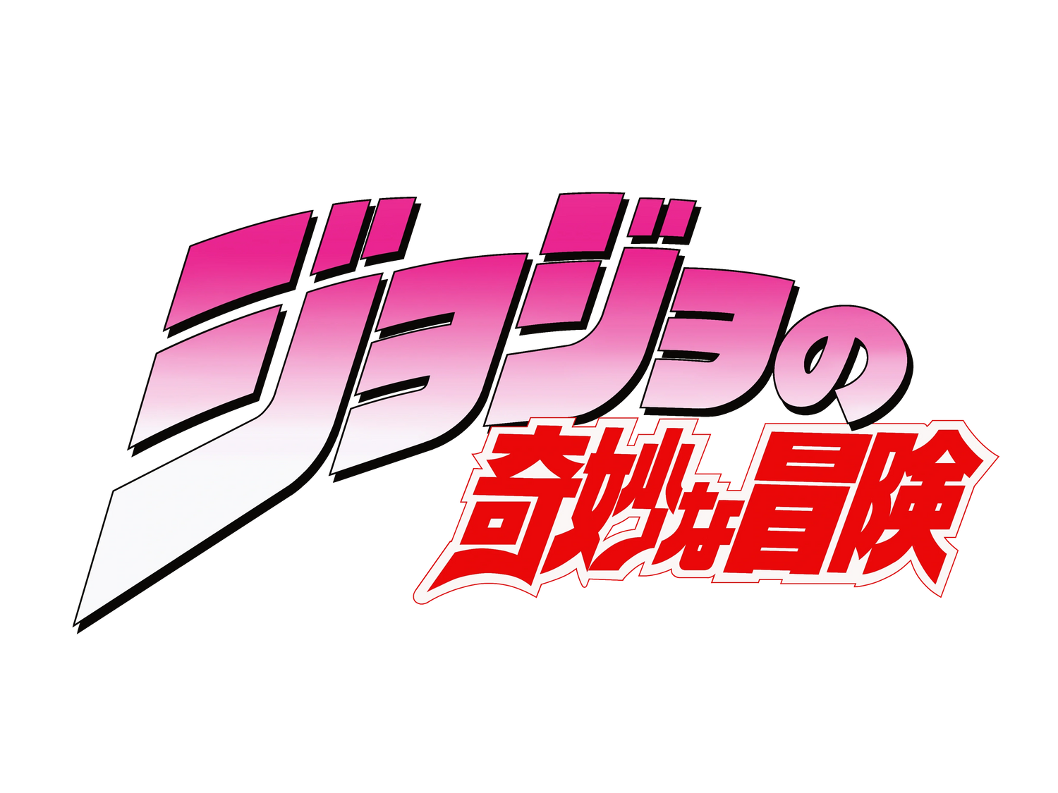 Jojos bizarre adventure