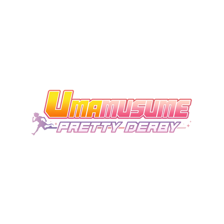 Umamusume: Pretty Derby
