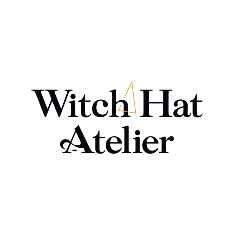 Witch Hat Atelier