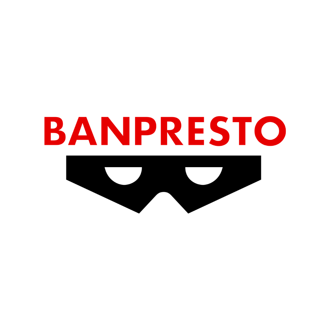 Banpresto