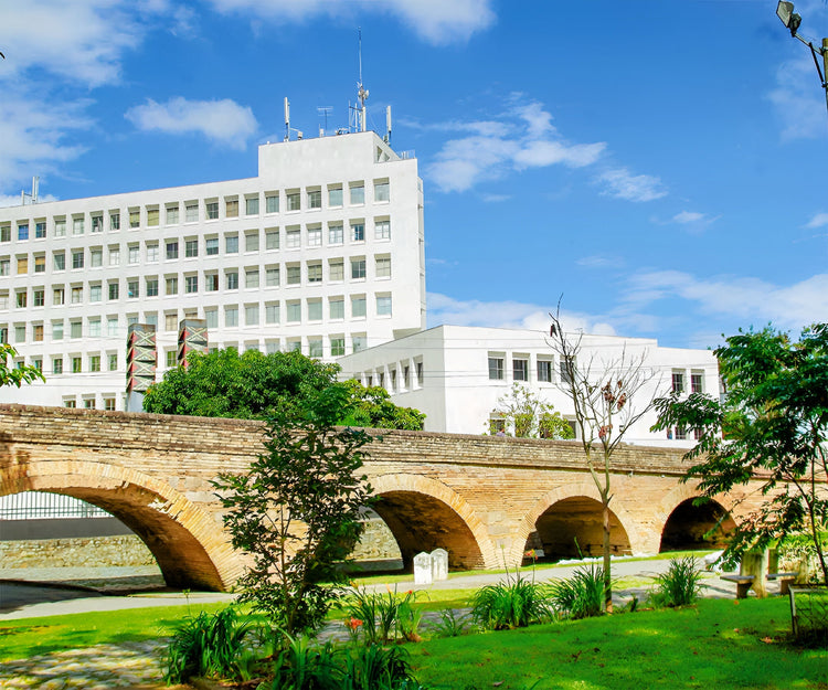 Sede Colombia