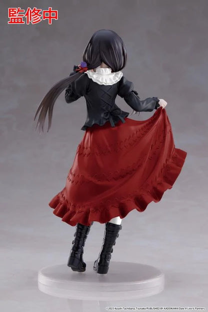 Figura Date A Live V - Kurumi Tokisaki (Casual Wear Renewal Ver.) Taito Coreful