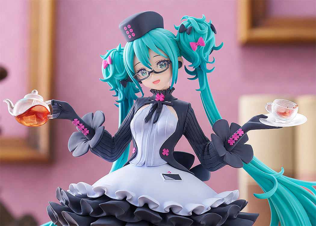 Figura de Miku