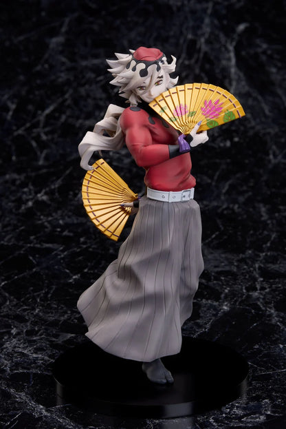 Figura Douma Demon Slayer Kimetsu no Yaiba - Premio B Aniplex Online Kuji (Pre-owned)
