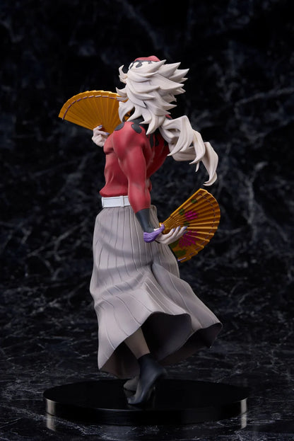 Figura Douma Demon Slayer Kimetsu no Yaiba - Premio B Aniplex Online Kuji (Pre-owned)