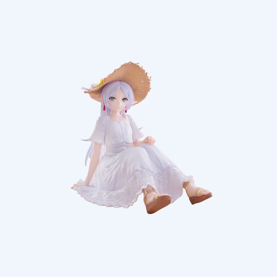 Figura Frieren: Beyond Journey's End - Desktop Cute Summer Dress Ver. (Taito)