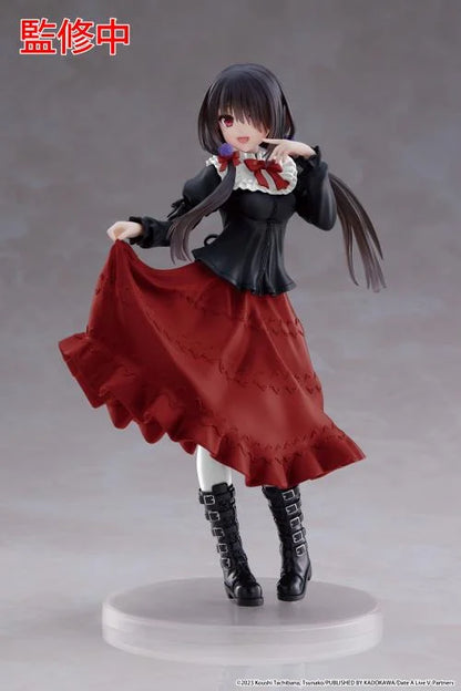 Figura Date A Live V - Kurumi Tokisaki (Casual Wear Renewal Ver.) Taito Coreful