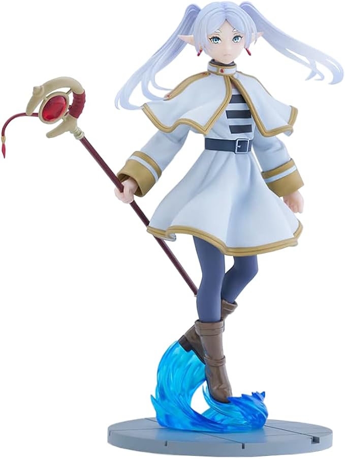 Figura Coleccionable Frieren Luminasta SEGA - Beyond Journey's End