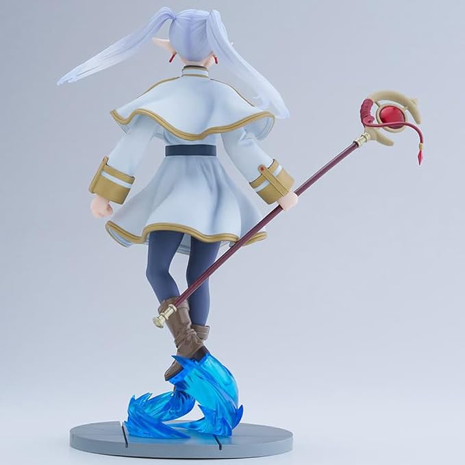 Figura Coleccionable Frieren Luminasta SEGA - Beyond Journey's End