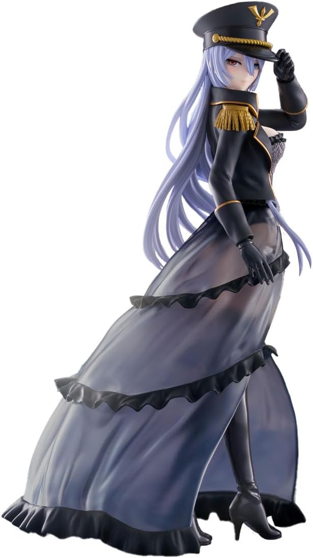Figura Marin Kitagawa (Black Lobelia) My Dress-Up Darling - Espresto Banpresto Original