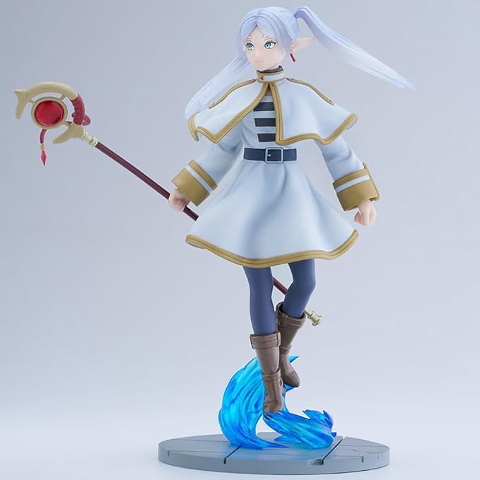Figura Coleccionable Frieren Luminasta SEGA - Beyond Journey's End