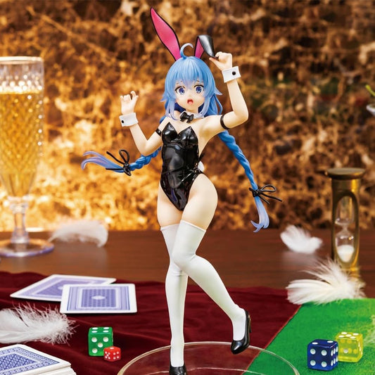 Figura Roxy Migurdia Bunny Girl Ver. – Mushoku Tensei: Jobless Reincarnation