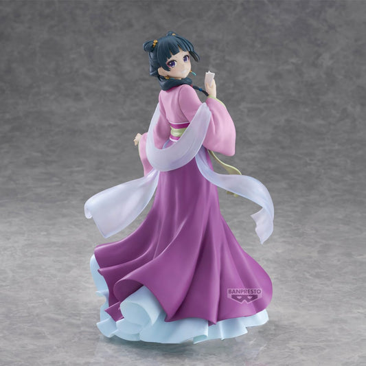 Figura Maomao Garden Party Ver. The Apothecary Diaries (Kusuriya no Hitorigoto) – Banpresto Original