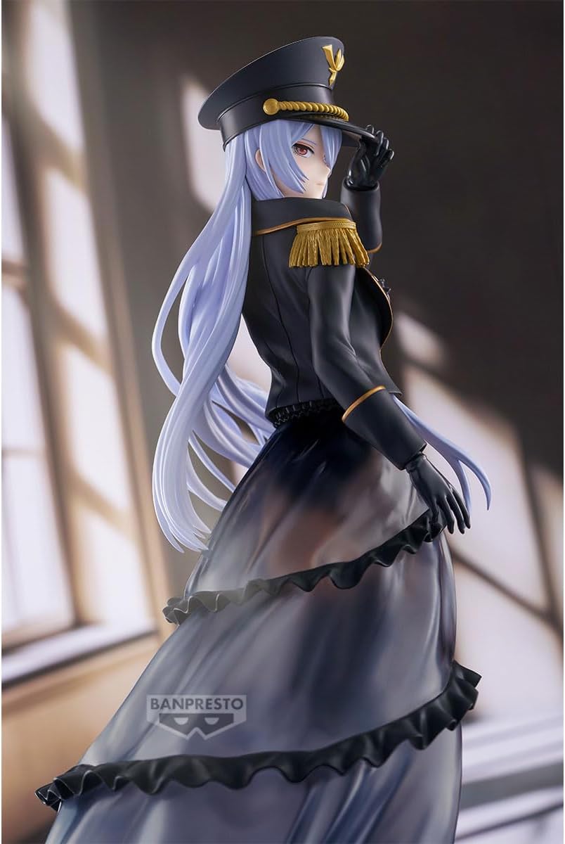 Figura Marin Kitagawa (Black Lobelia) My Dress-Up Darling - Espresto Banpresto Original