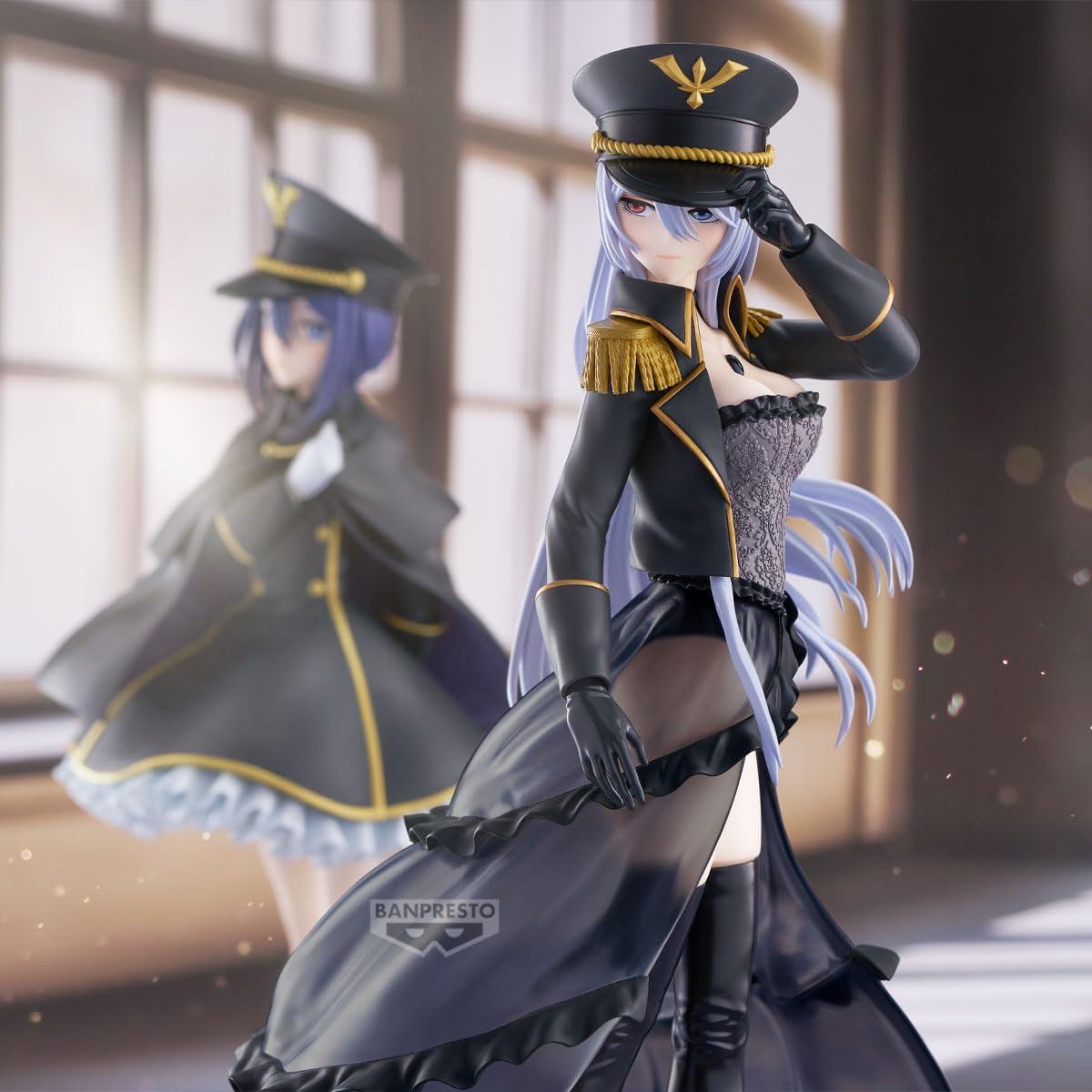 Figura Marin Kitagawa (Black Lobelia) My Dress-Up Darling - Espresto Banpresto Original