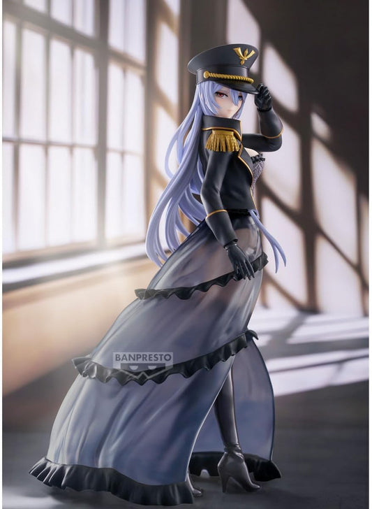 Figura Marin Kitagawa (Black Lobelia) My Dress-Up Darling - Espresto Banpresto Original