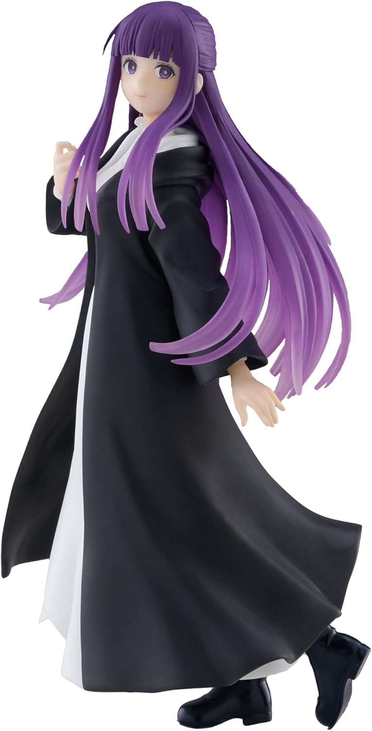Figura Fern Frieren: Beyond Journey's End - Taito Coreful (Original)