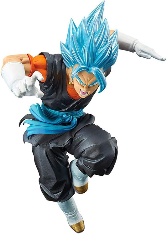 Figura Vegito Xeno SSGSS (Super Saiyan Blue) Super Dragon Ball Heroes – Banpresto Original