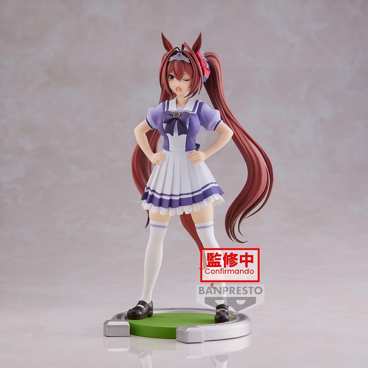 Figura Daiwa Scarlet Umamusume: