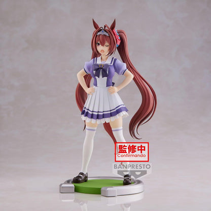 Figura Daiwa Scarlet Umamusume: