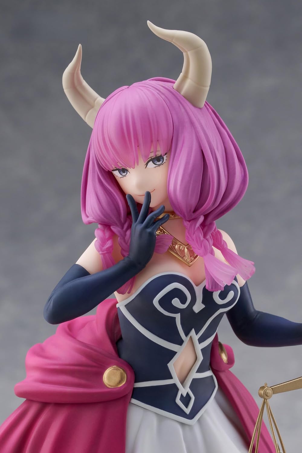 Figura Frieren: Beyond Journey's End - Aura la Guillotina (Taito Coreful)