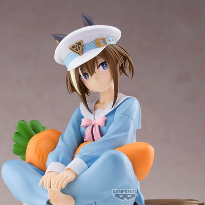 Figura Anime Cheval Grand Uma Musume Pretty Derby Relax Time Banpresto