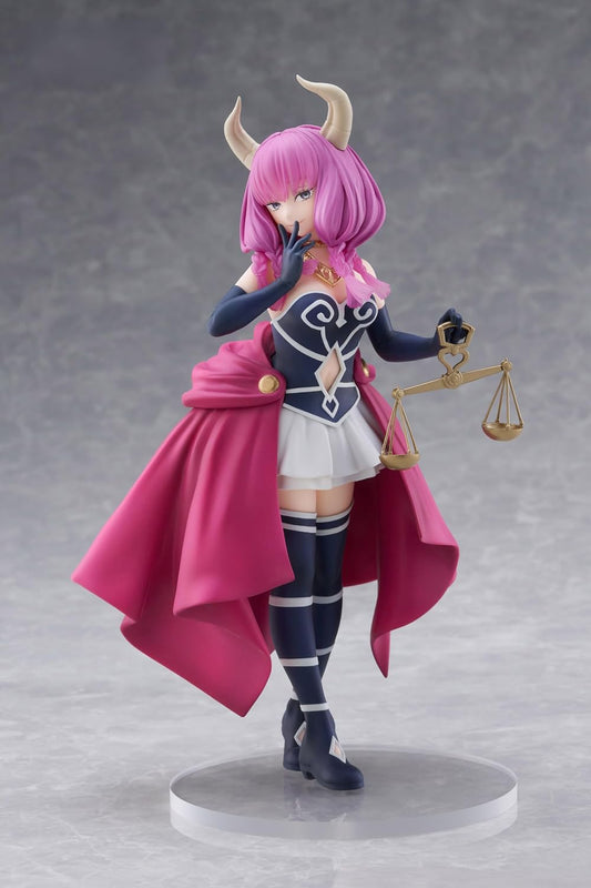 Figura Frieren: Beyond Journey's End - Aura la Guillotina (Taito Coreful)